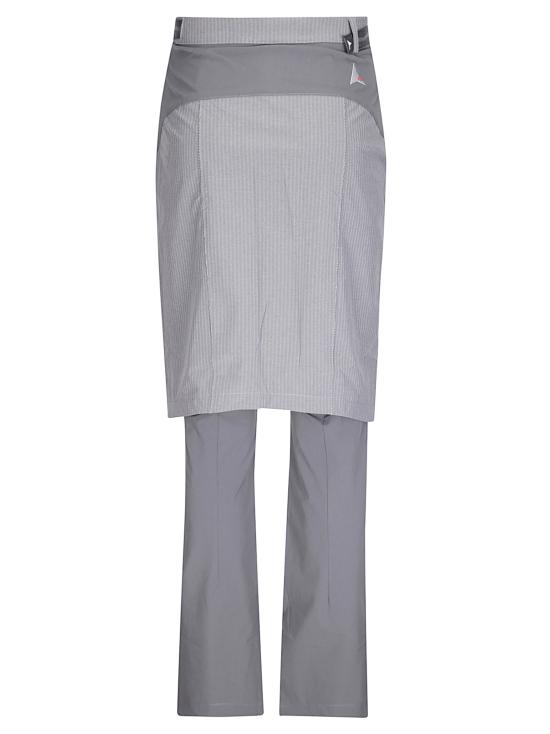 26FW 로아 스트레이트 팬츠 YBWW066FA33 GRY0045 GRAPHITE - ROA