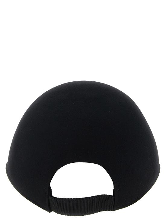 26FW 메종미셸 모자 1068017001BLACK - MAISON MICHEL