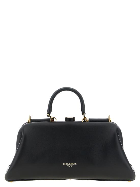 26FW 돌체앤가바나 토트백 BB7986BF98480999 Black