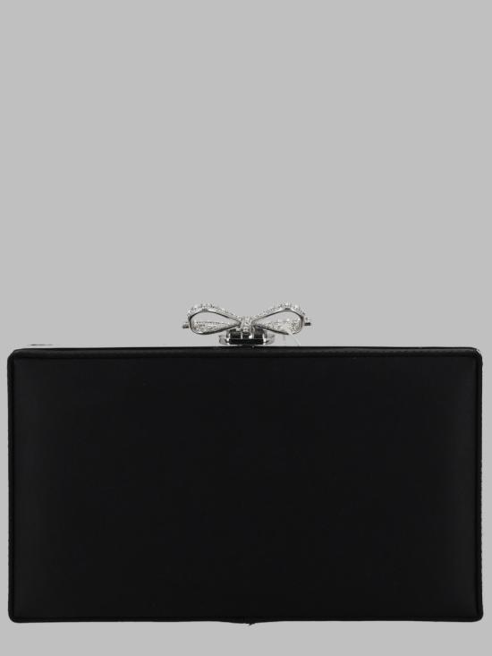 26FW 셀프 포트레이트 클러치/파우치 PF26 326A SL SILVER - SELF PORTRAIT