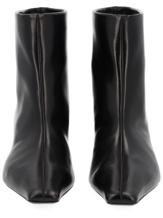 26FW 케이트 애리조나 부츠 F2000 712 200 BLACK - KHAITE