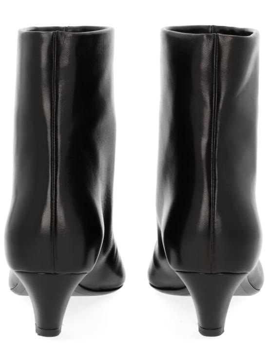 26FW 케이트 애리조나 부츠 F2000 712 200 BLACK - KHAITE