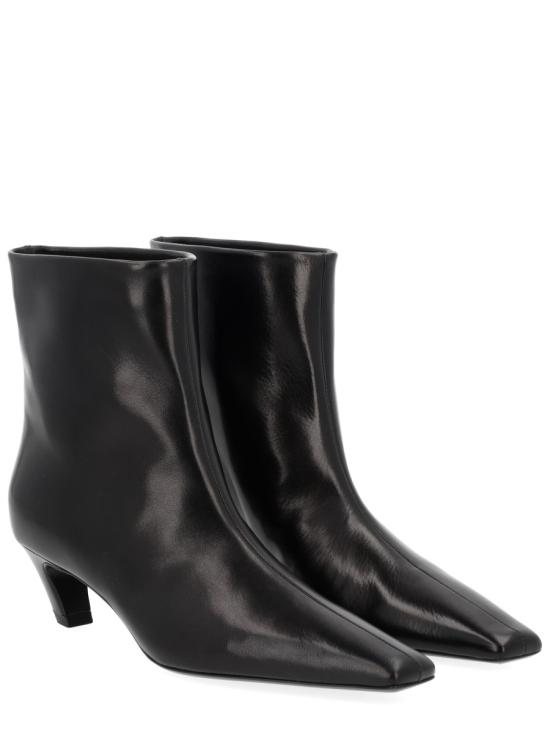 26FW 케이트 애리조나 부츠 F2000 712 200 BLACK - KHAITE