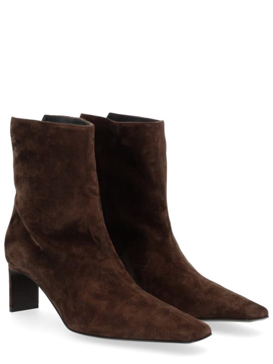 26FW 케이트 부츠 F1100 726 893 BROWN - KHAITE