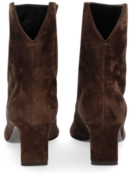 26FW 케이트 부츠 F1100 726 893 BROWN - KHAITE