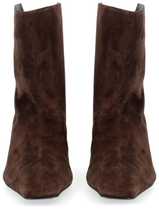 26FW 케이트 부츠 F1100 726 893 BROWN - KHAITE