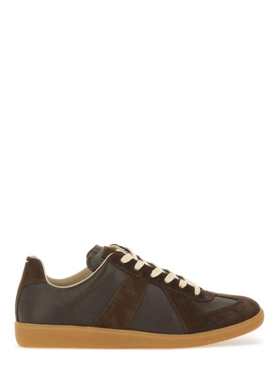 26FW 마르지엘라 레플리카 스니커즈 S57WS0236 P1895T2153 BROWN