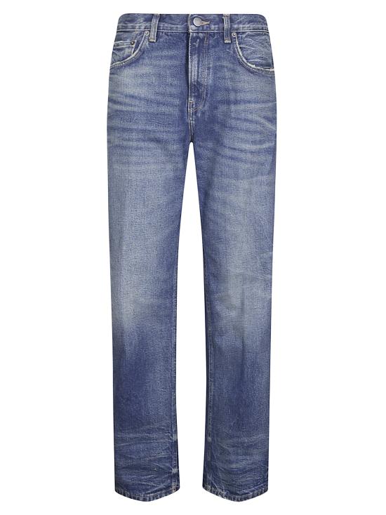 26FW 하이쿠레 데님 팬츠 HEW03330DF106 L0964 VINTAGE BLUE