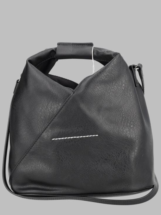 26FW MM6 메종마르지엘라 JAPANESE 재패니즈 크로스바디백 SB6WD0026 P8396T8013 BLACK - MM6 MAISON MARGIELA
