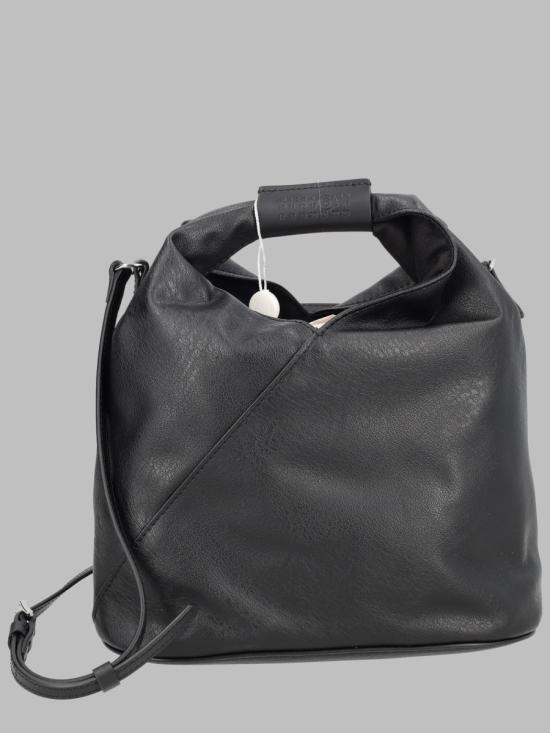 26FW MM6 메종마르지엘라 JAPANESE 재패니즈 크로스바디백 SB6WD0026 P8396T8013 BLACK