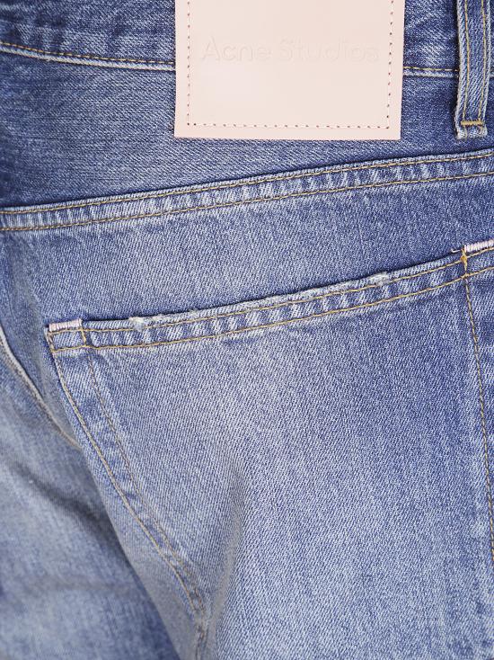 26FW 아크네 스튜디오 데님 팬츠 B00495 863 MID BLUE - ACNE STUDIOS