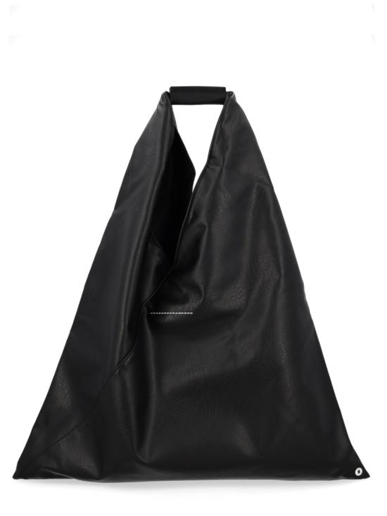 26FW MM6 메종마르지엘라 재패니즈백 S54WD0039 P8396T8013 BLACK - MM6 MAISON MARGIELA