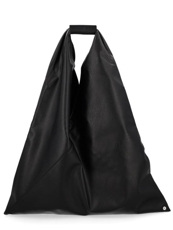 26FW MM6 메종마르지엘라 재패니즈백 S54WD0039 P8396T8013 BLACK