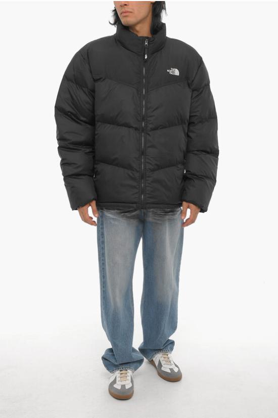 26FW 노스페이스 SAIKURU 사이쿠루 푸퍼 자켓 NF0A853I JK31 BLACK - NORTH FACE