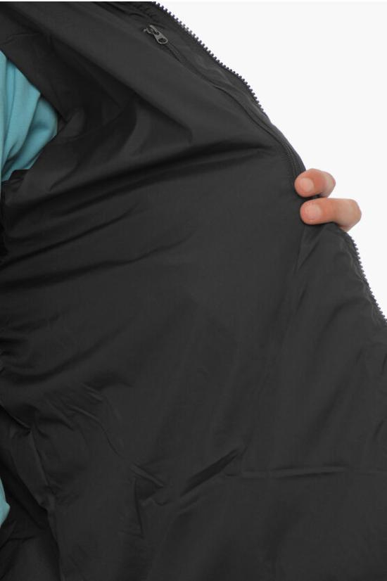 26FW 노스페이스 SAIKURU 사이쿠루 푸퍼 자켓 NF0A853I JK31 BLACK - NORTH FACE
