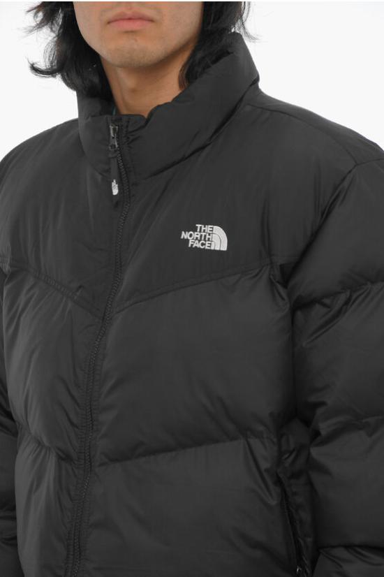 26FW 노스페이스 SAIKURU 사이쿠루 푸퍼 자켓 NF0A853I JK31 BLACK - NORTH FACE