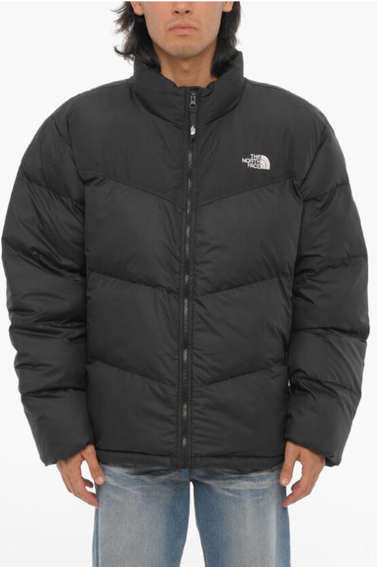 26FW 노스페이스 SAIKURU 사이쿠루 푸퍼 자켓 NF0A853I JK31 BLACK