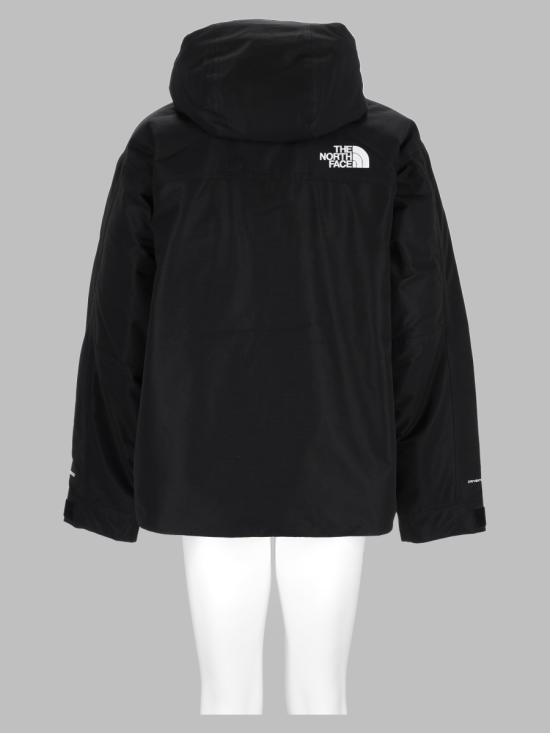 26FW 노스페이스 자켓 NF0A8D1V JK31 BLACK - NORTH FACE