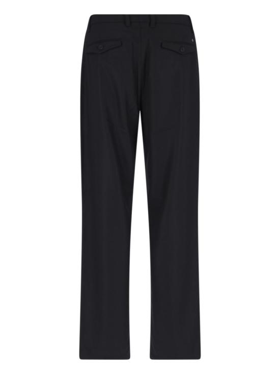26FW 클로즈드 데님 팬츠 C3160035322 100 BLACK - CLOSED