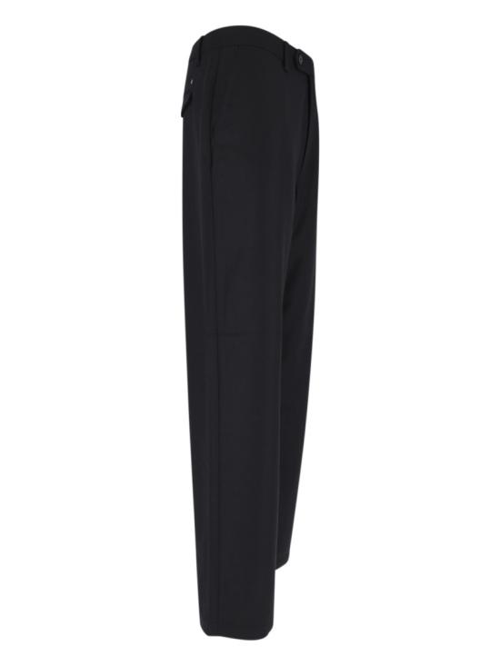26FW 클로즈드 데님 팬츠 C3160035322 100 BLACK - CLOSED