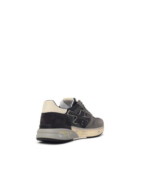 26FW 프리미아타 스니커즈 MICK 8433 GREY - PREMIATA