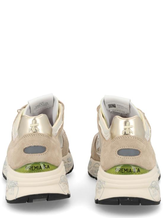 26FW 프리미아타 스니커즈 MASED 8116 BEIGE - PREMIATA