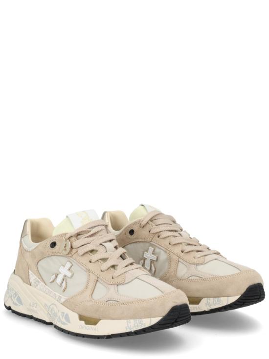 26FW 프리미아타 스니커즈 MASED 8116 BEIGE - PREMIATA