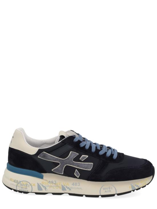26FW 프리미아타 믹 스니커즈 MICK 7716 BLUE