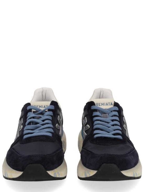 26FW 프리미아타 믹 스니커즈 MICK 7716 BLUE - PREMIATA