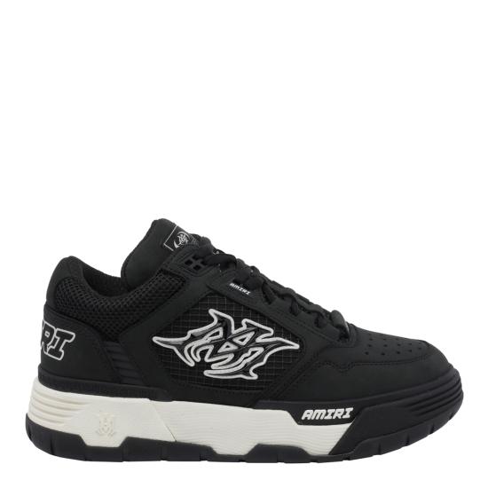 26FW 아미리 스니커즈 426SN013 BLACK