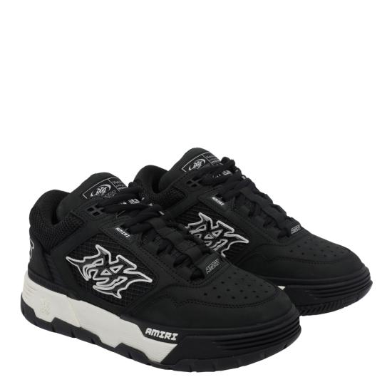 26FW 아미리 스니커즈 426SN013 BLACK - AMIRI