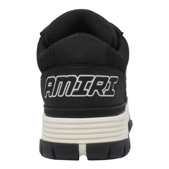 26FW 아미리 스니커즈 426SN013 BLACK - AMIRI