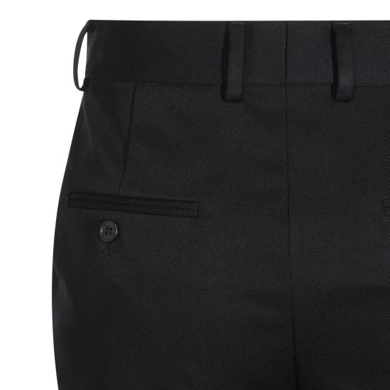 26FW 셀린느 팬츠 RP0XA092D 38NO BLACK - CELINE