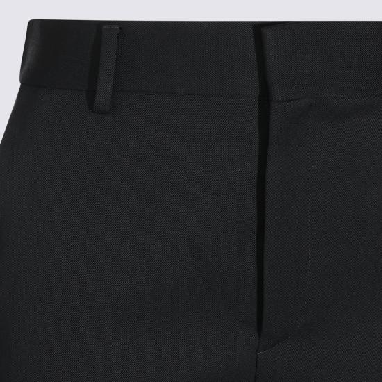 26FW 셀린느 팬츠 RP0XA092D 38NO BLACK - CELINE