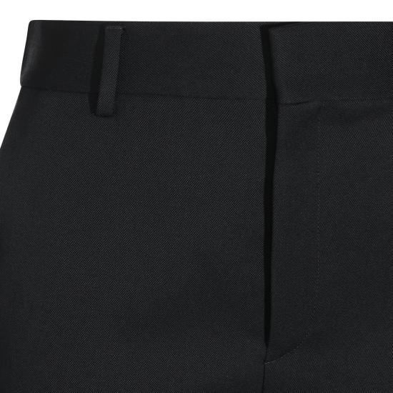 26FW 셀린느 팬츠 RP0XA092D 38NO BLACK - CELINE