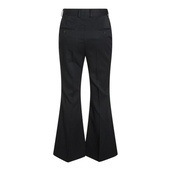 26FW 셀린느 팬츠 RP0XA092D 38NO BLACK - CELINE
