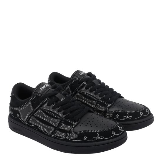 26FW 아미리 스니커즈 426SN003 BLACK - AMIRI