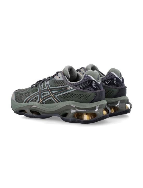26FW 아식스 스니커즈 1203A678 025 OBSIDIAN GREY - ASICS