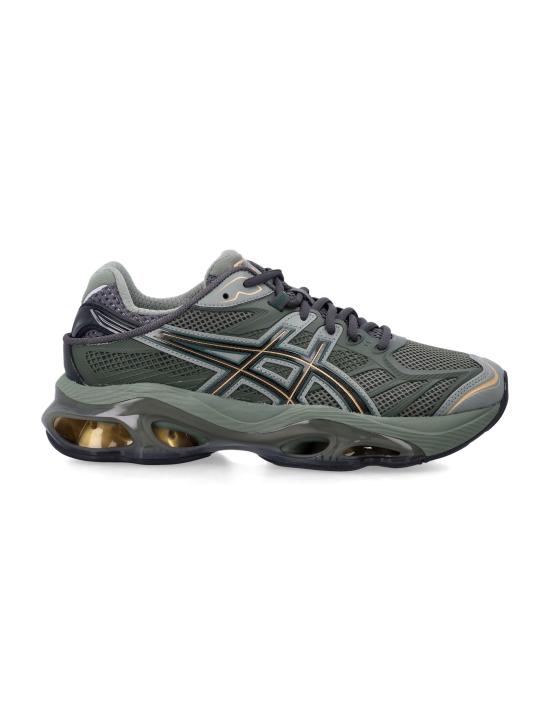 26FW 아식스 스니커즈 1203A678 025 OBSIDIAN GREY