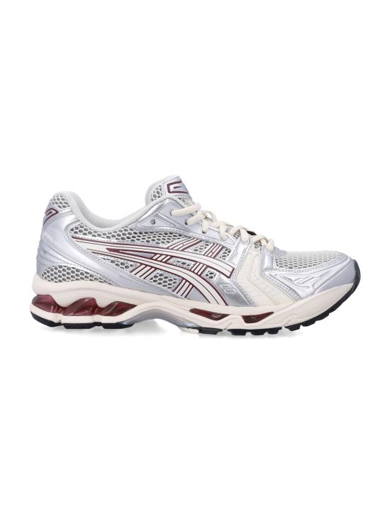 26FW 아식스 스니커즈 1203A740 751 IVORY CREAM SILVER