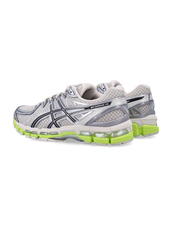 26FW 아식스 스니커즈 1203A388 029 SMOKE GREY - ASICS