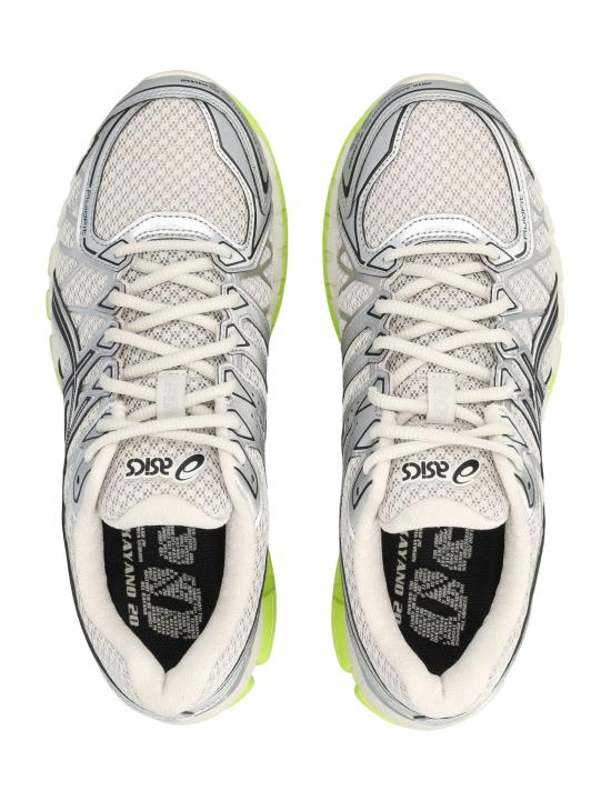 26FW 아식스 스니커즈 1203A388 029 SMOKE GREY - ASICS