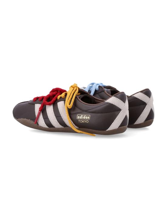 26FW 아디다스 스니커즈 KJ7541 BROWN MARRONE - ADIDAS