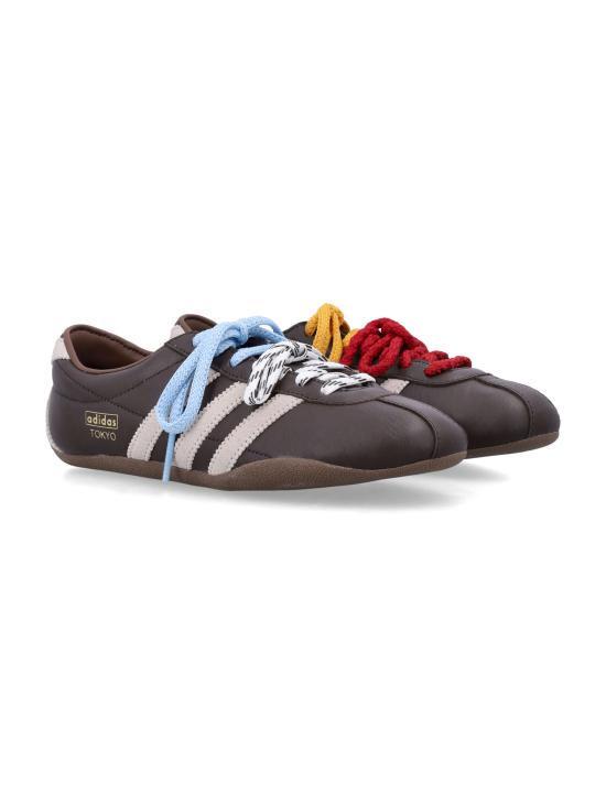 26FW 아디다스 스니커즈 KJ7541 BROWN MARRONE - ADIDAS