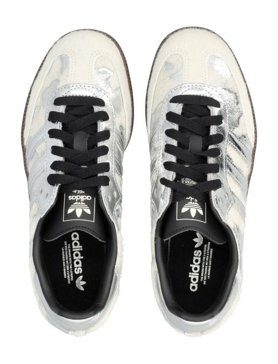 26FW 아디다스 스니커즈 KJ2314 CREWHT CREAM WHITE - ADIDAS