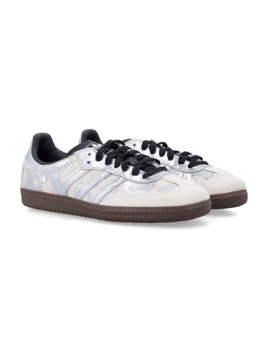 26FW 아디다스 스니커즈 KJ2314 CREWHT CREAM WHITE - ADIDAS