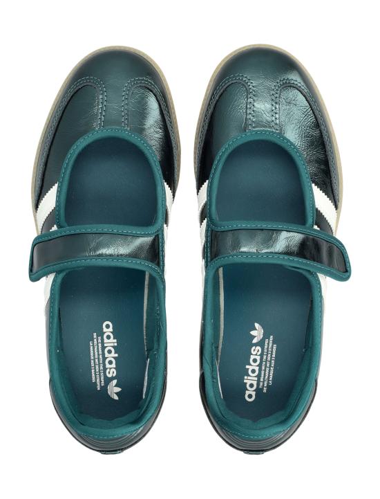 26FW 아디다스 스니커즈 KK2501 RICGRN RICH GREEN - ADIDAS