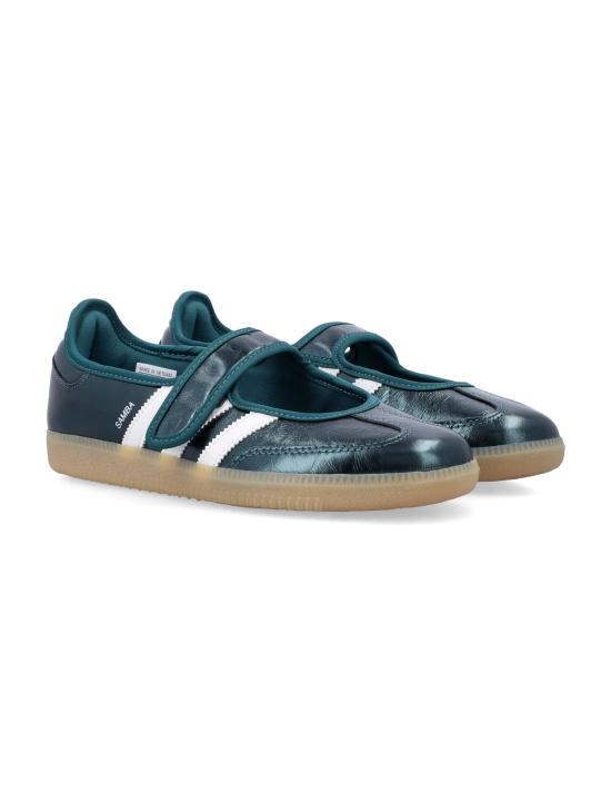 26FW 아디다스 스니커즈 KK2501 RICGRN RICH GREEN - ADIDAS