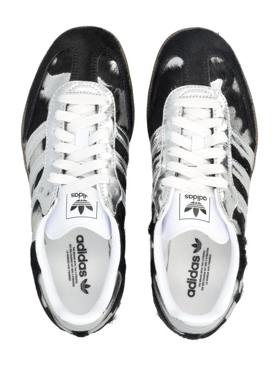 26FW 아디다스 스니커즈 KJ2313 CBLACK CORE BLACK - ADIDAS