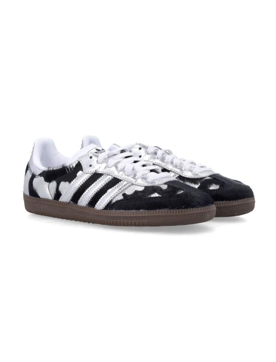 26FW 아디다스 스니커즈 KJ2313 CBLACK CORE BLACK - ADIDAS
